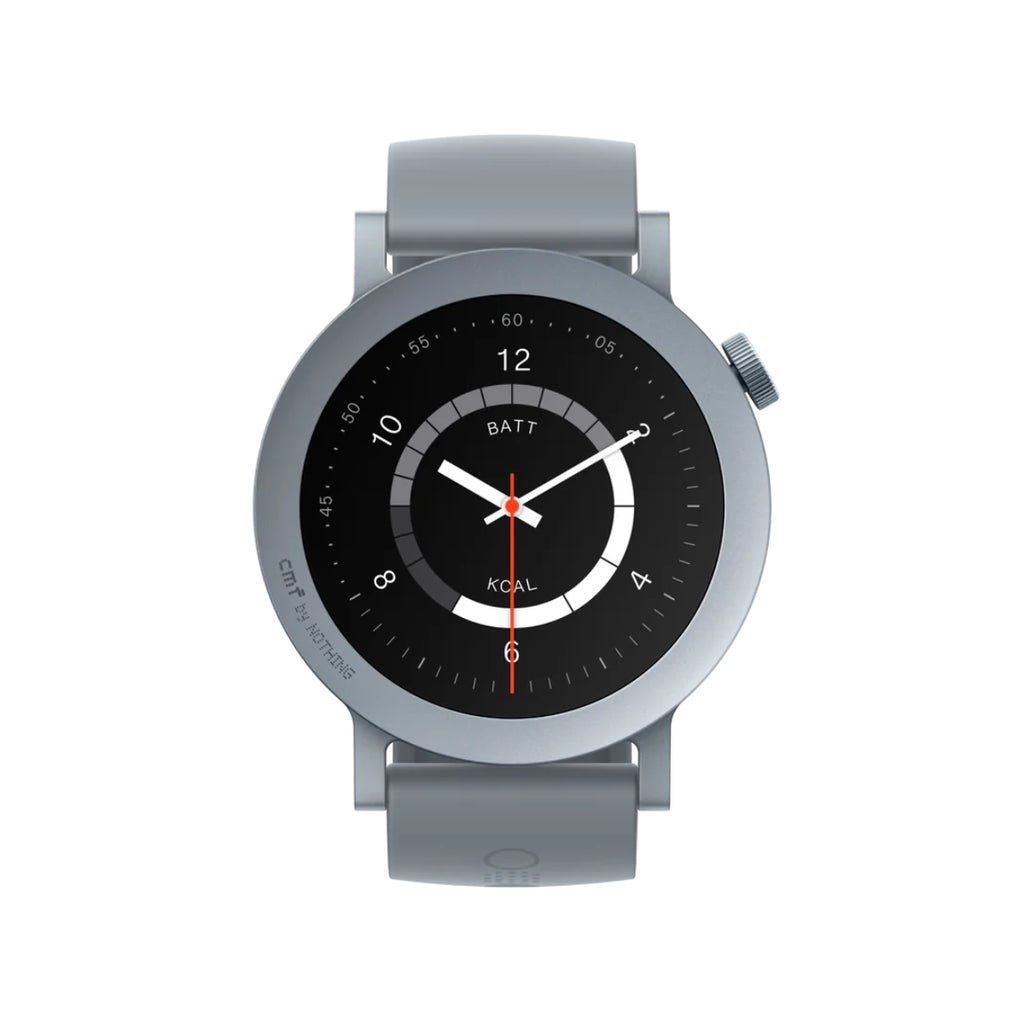CMF by Nothing Watch Pro 2 Ash Grey