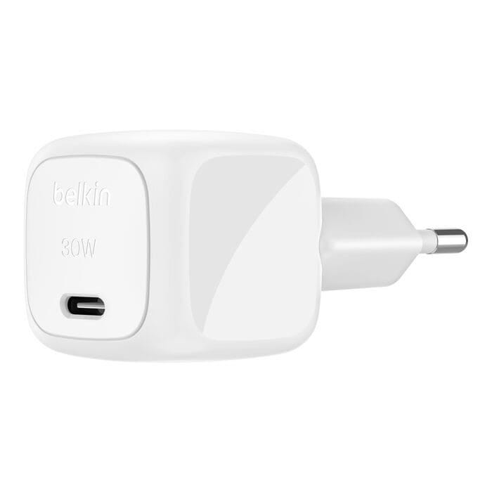 Belkin 30W USB-C Wall Charger