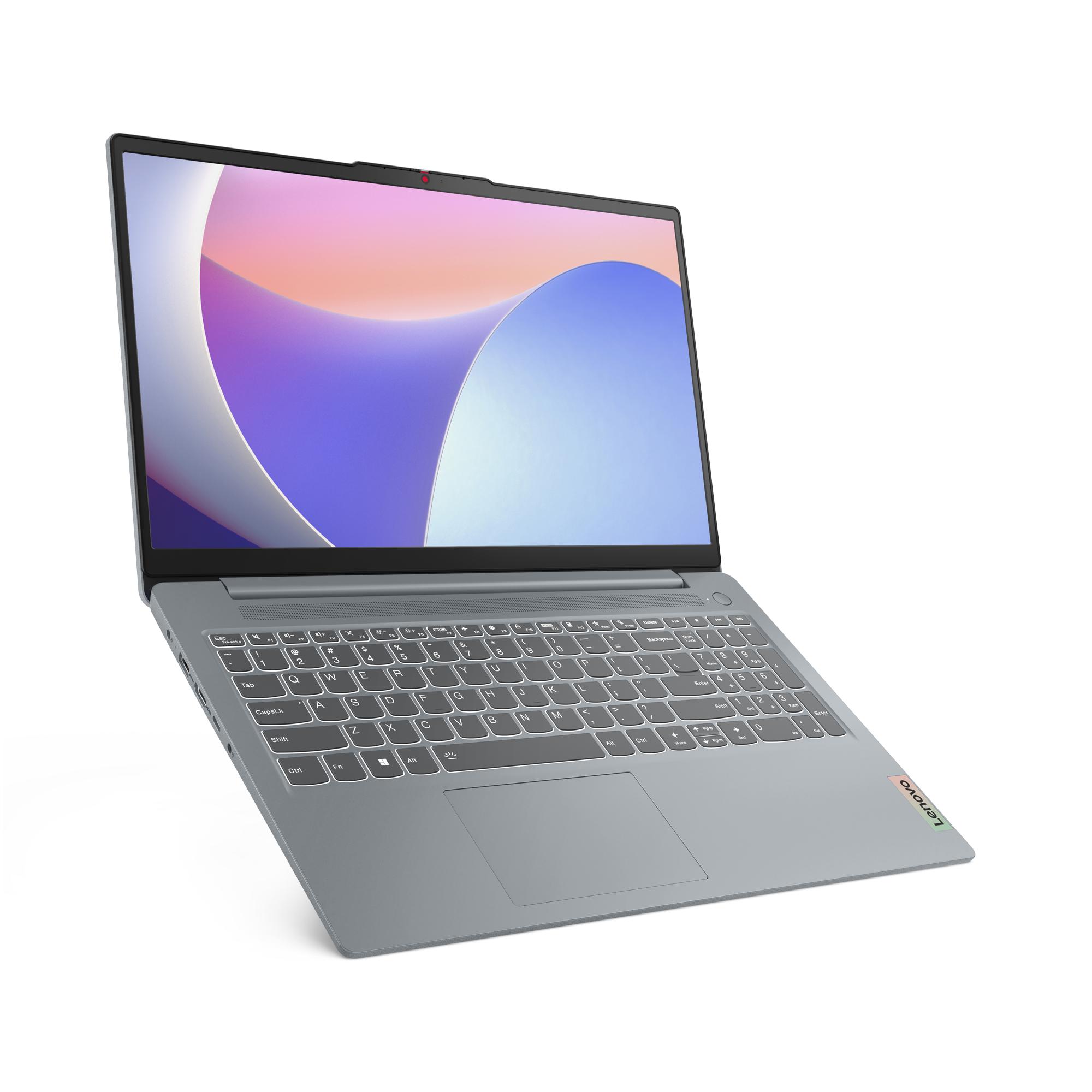 Lenovo/Ideapad 3 Slim/Intel? Core? i3-1315U/8GB/256GB SSD/In