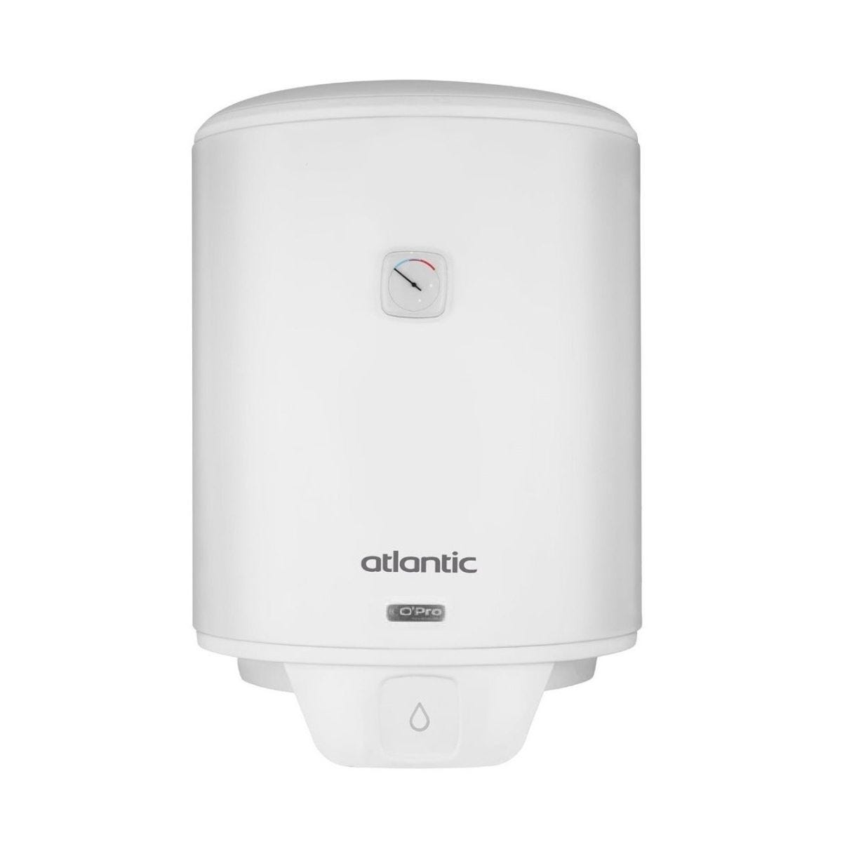 ATLANTIC O'PRO ELECTRIC WATER HEATER 30 L