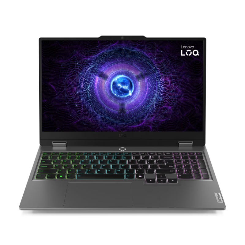 Lenovo/LOQ/15IRX9/Intel? Core i7-14700HX/16GB/1TB/RTX? 4060