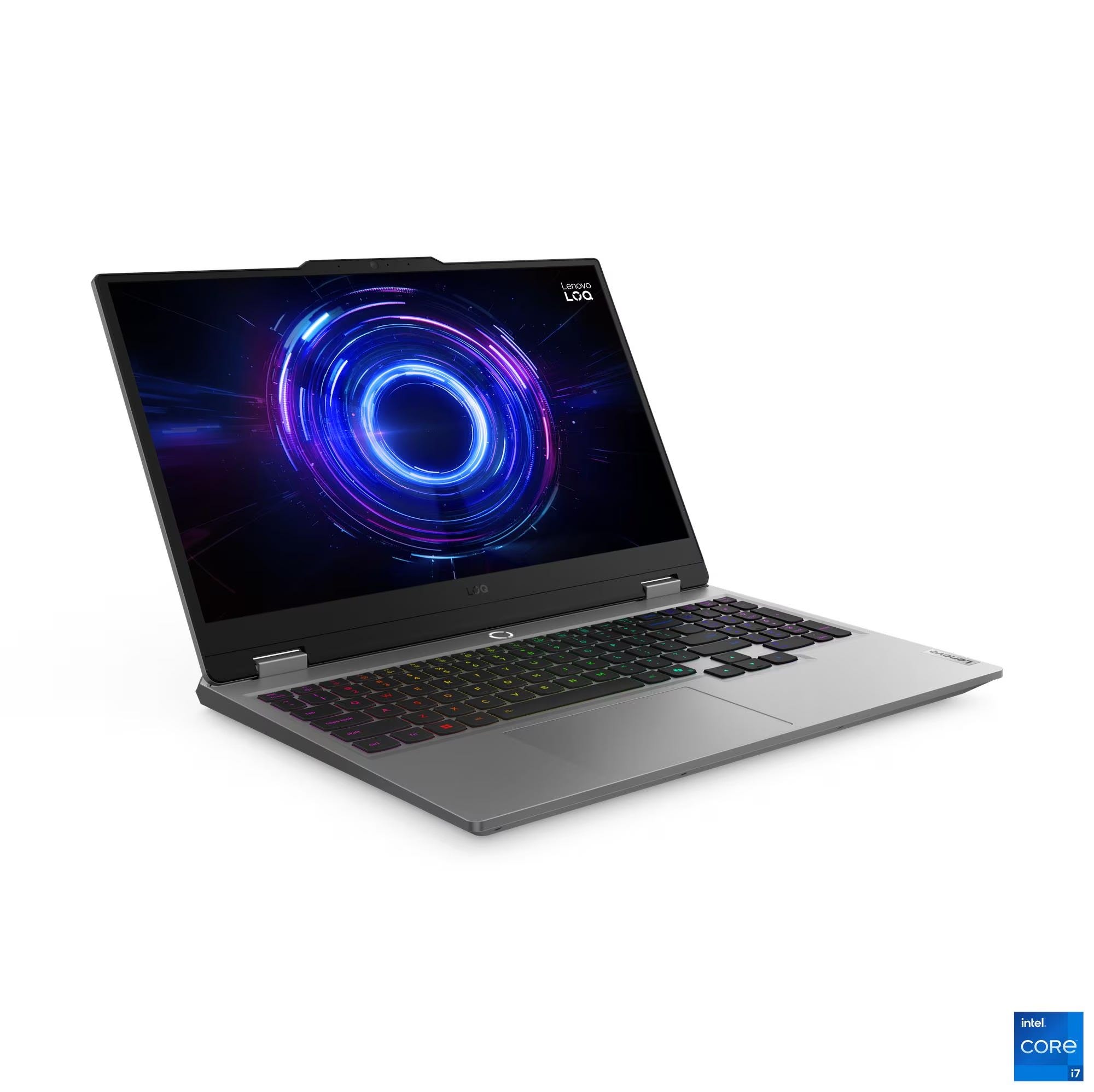 Lenovo/LOQ/15IRX10/Intel? Core i7-13700HX/24GB/512GB SSD/RTX