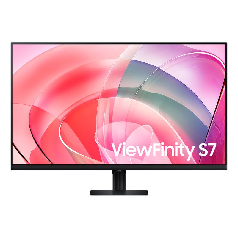 Samsung 32-Inch ViewFinity S7 Series 4K UHD High Resolution