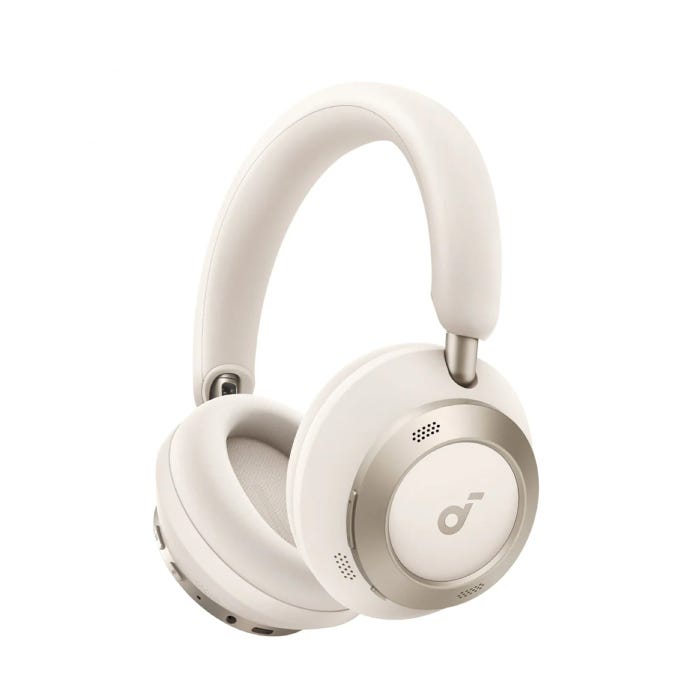 Anker Soundcore Space One Pro - White
