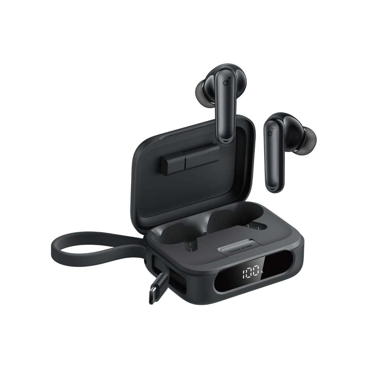 Anker Soundcore P41i - Black