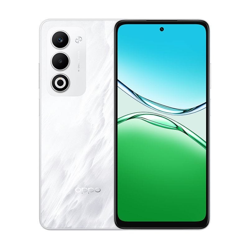 Oppo A5 (6+128)-White
