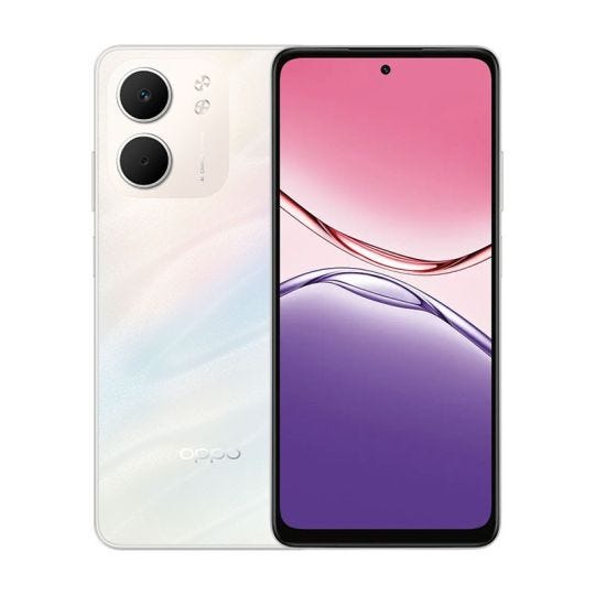 Oppo A5X (4+128)-White