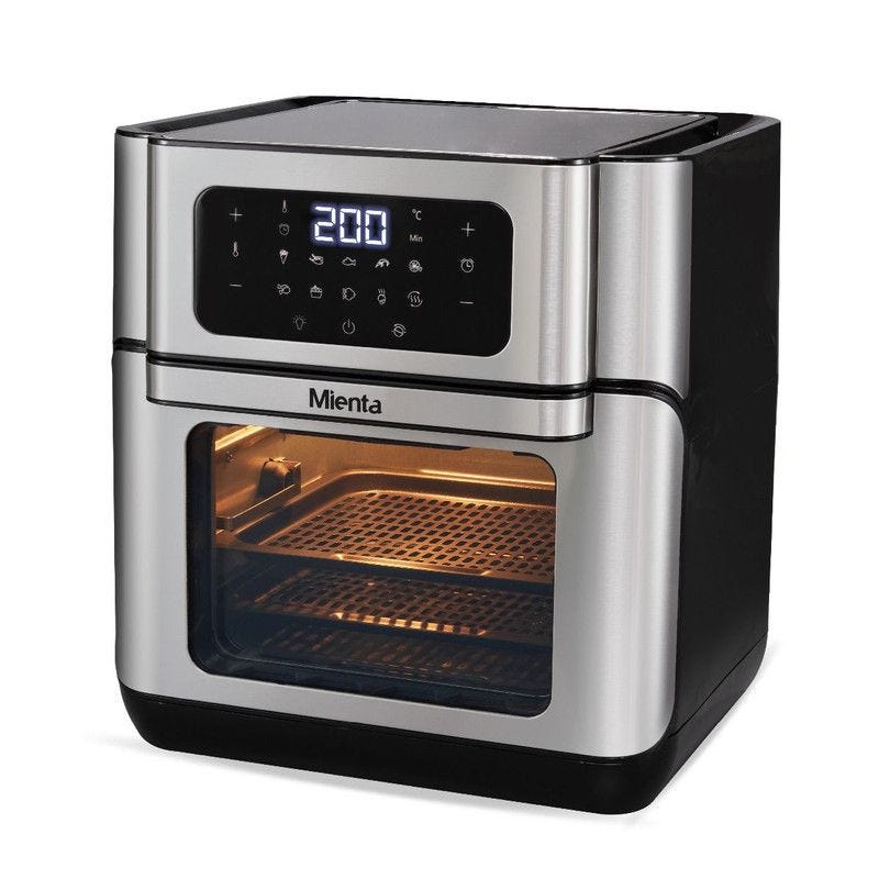 Air Fryer 1500W - 12L Capacity