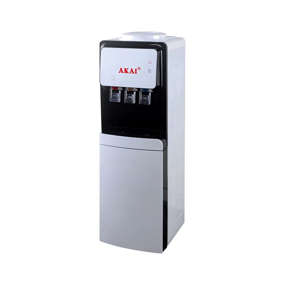 Akai-Water Disp 3F Ref