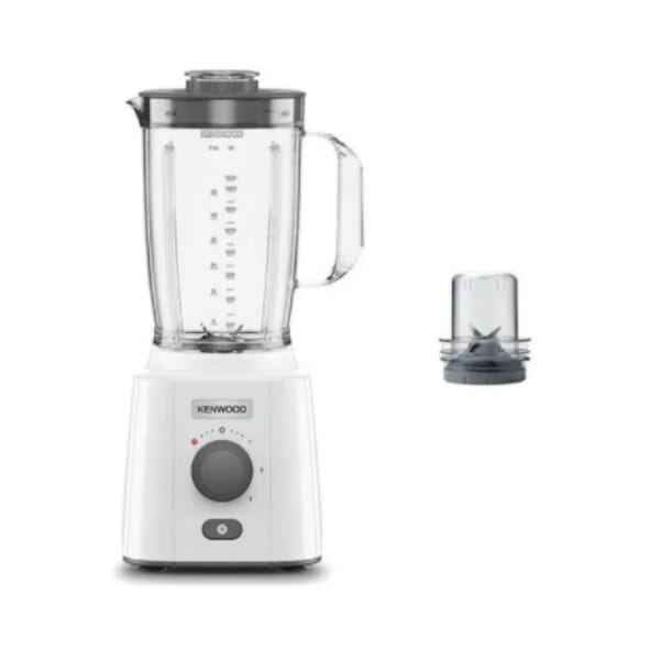 Kenwood BLP41.COWH Blender - 650w - ICE CRUSH