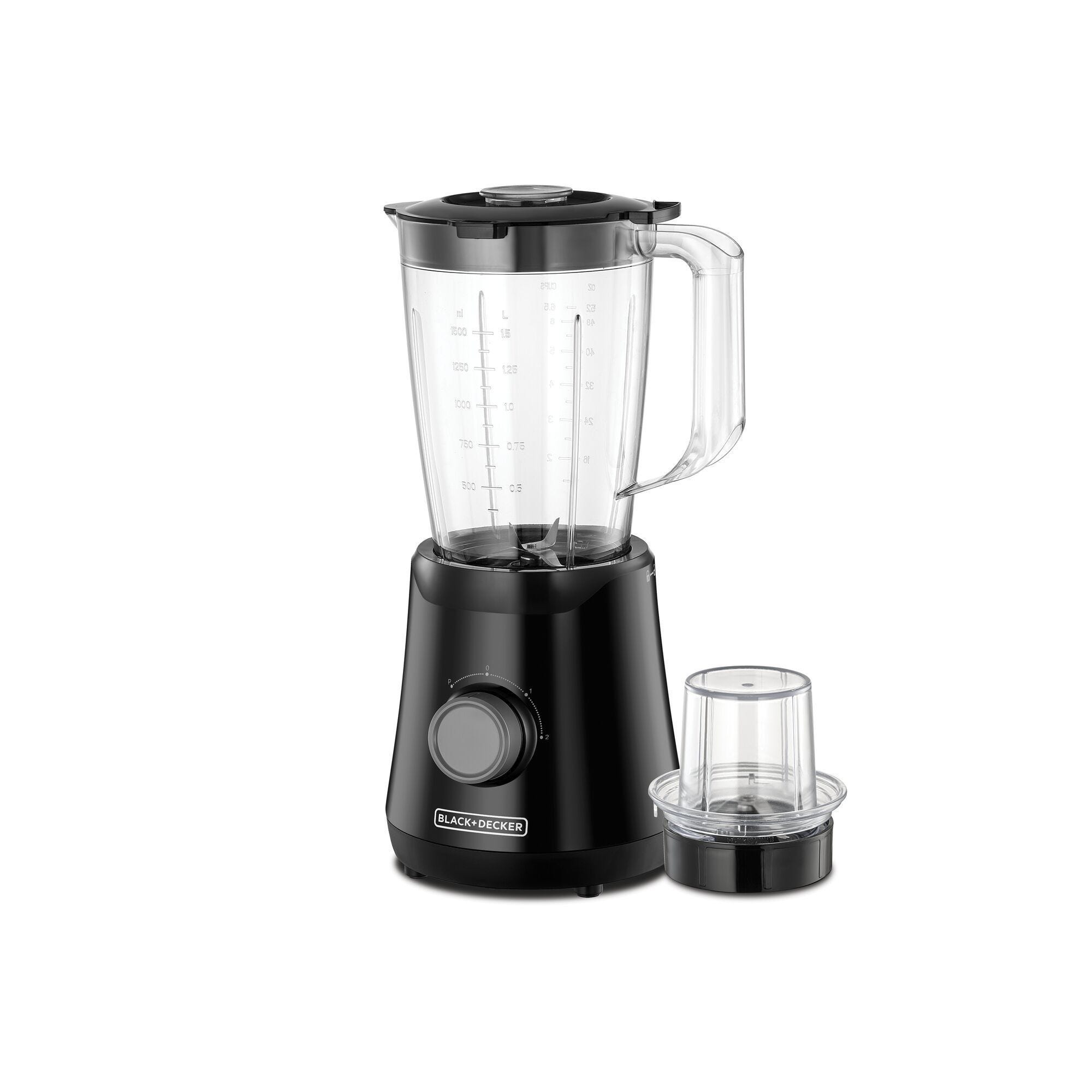 Blender with Grinding Mill 500w