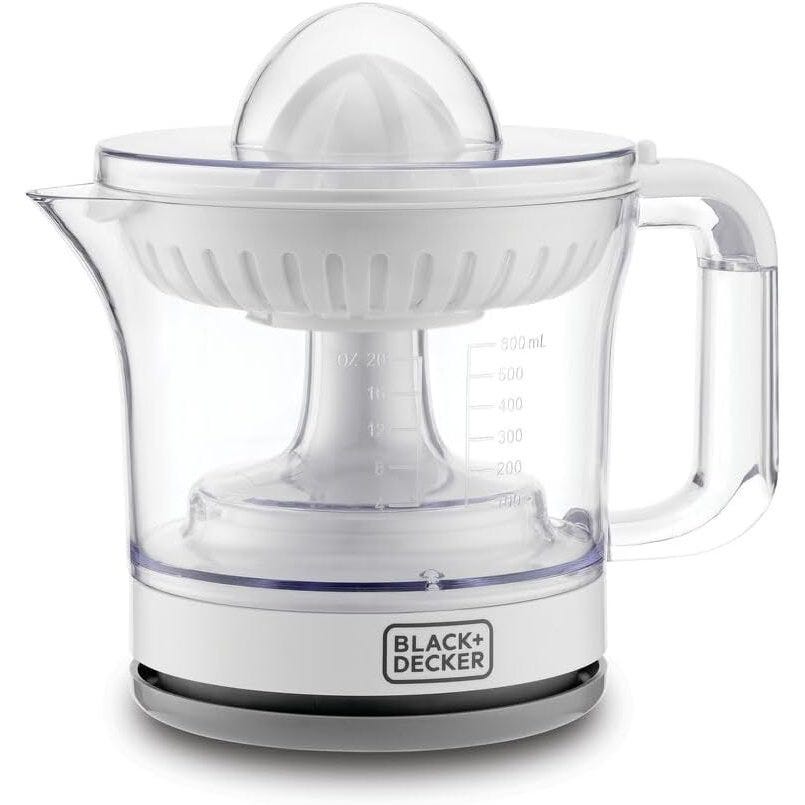 Juicer 25w