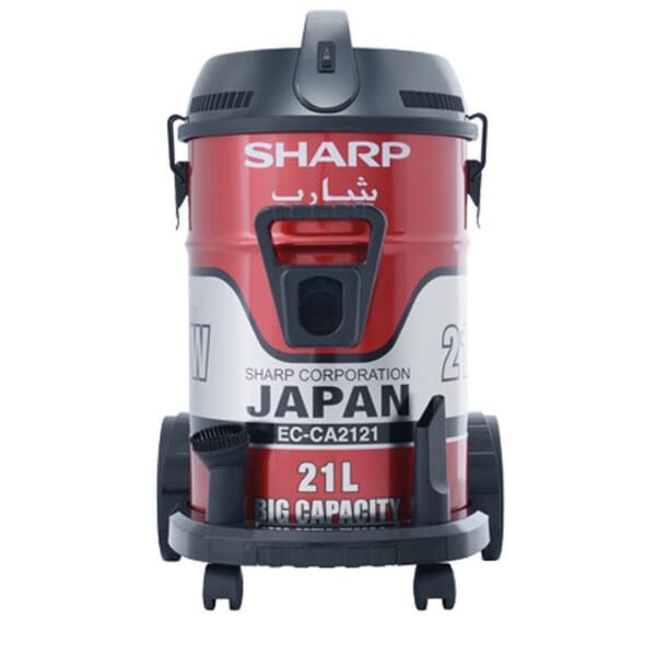 Sharp Vacuum Cleaner Barmelya
