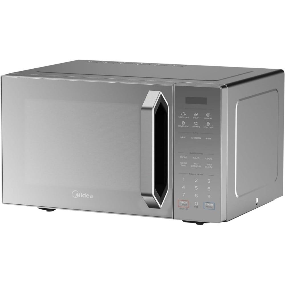 Midea-Microwave-EM9P032MX-S-28L Solo-6944271682128