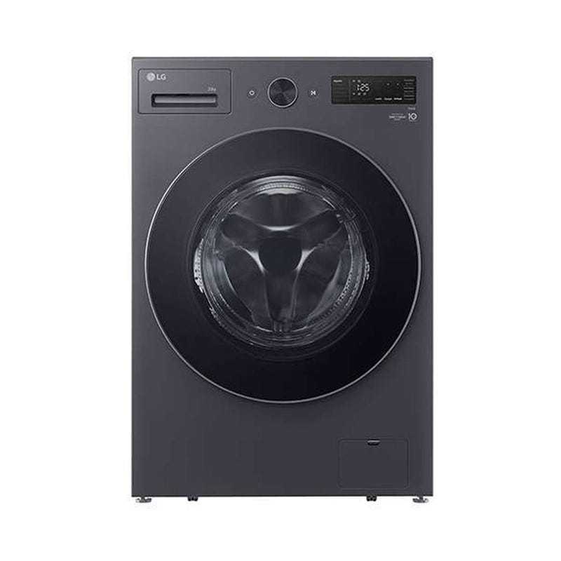 LG Wasing Machine Front Load 20 K Essence Graphite 1000 RPM
