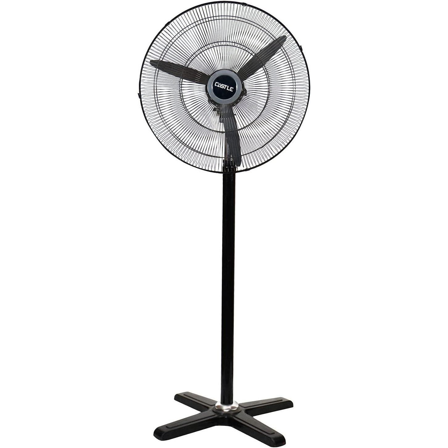 Castle 26-Stand Fan
