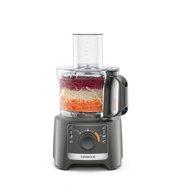 KW FOODPROCESSOR FDP31.020GY FP1 ET DT