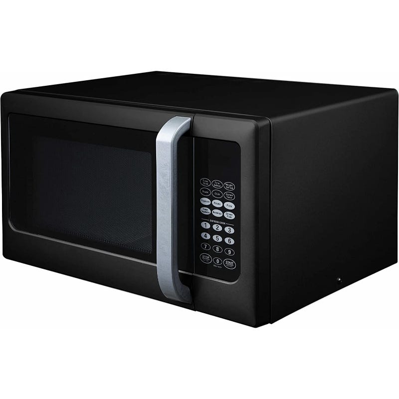 Microwave 25 Liters With Grill 900W FMW-25KCG-B