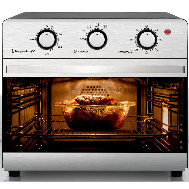 Air Fryer Oven Fresh 25 L 1600 W / F-25