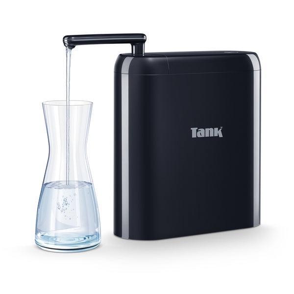 Tank Pro Water Filter