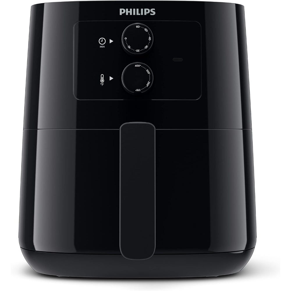 PHILIPS AIRFRYER HD9200/91 1400W ,4.1L ,Black