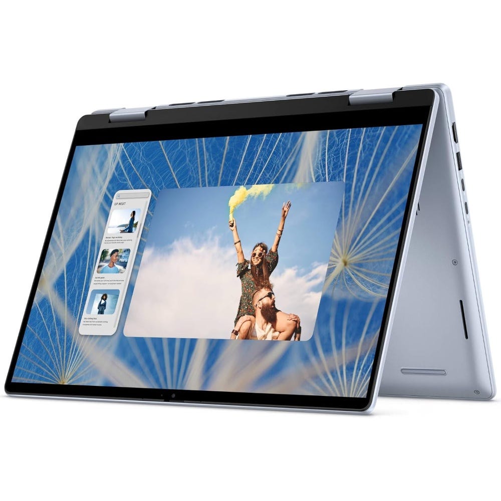 Dell/Inspiron-7440//Intel? Core? 5-120U/8Gb/512GB SSD/Integr