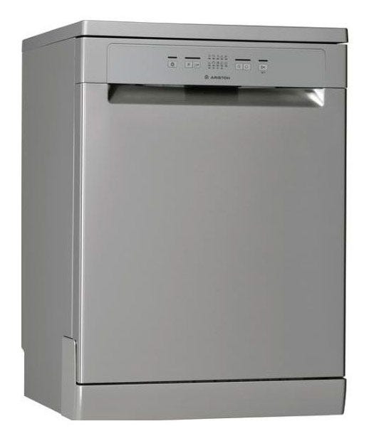 Ariston Dish Washer - 60CM - 1
