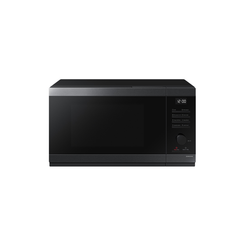 microwave 32 Liter, Grill ,Black