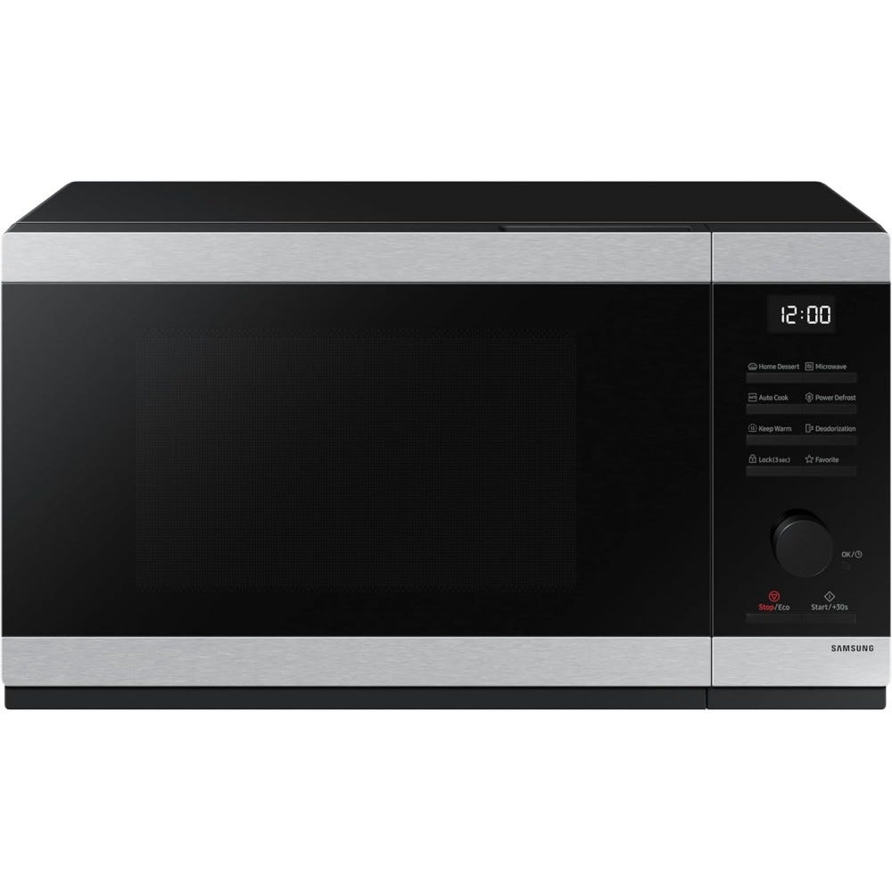 microwave 32 Liter , Solo ,Black