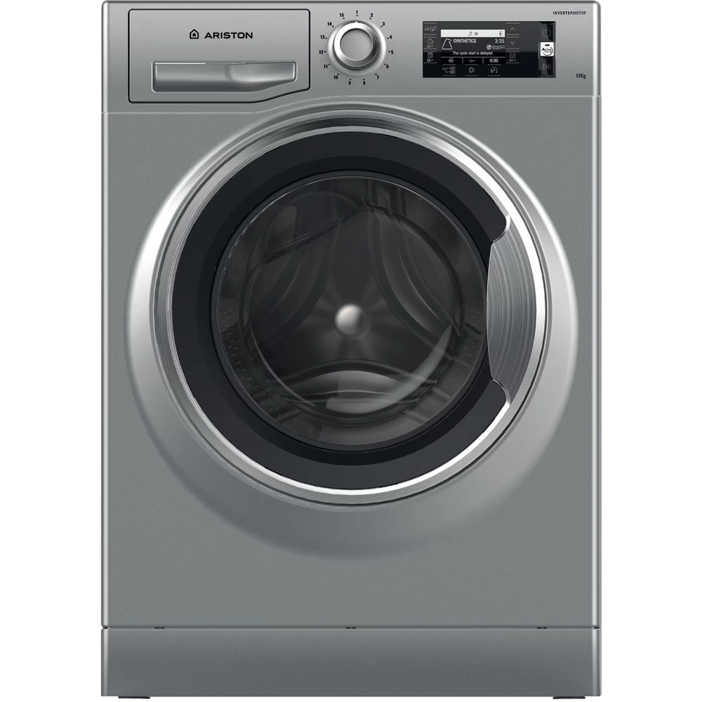 Ariston WM 11 Kg 1600 RPM Wash