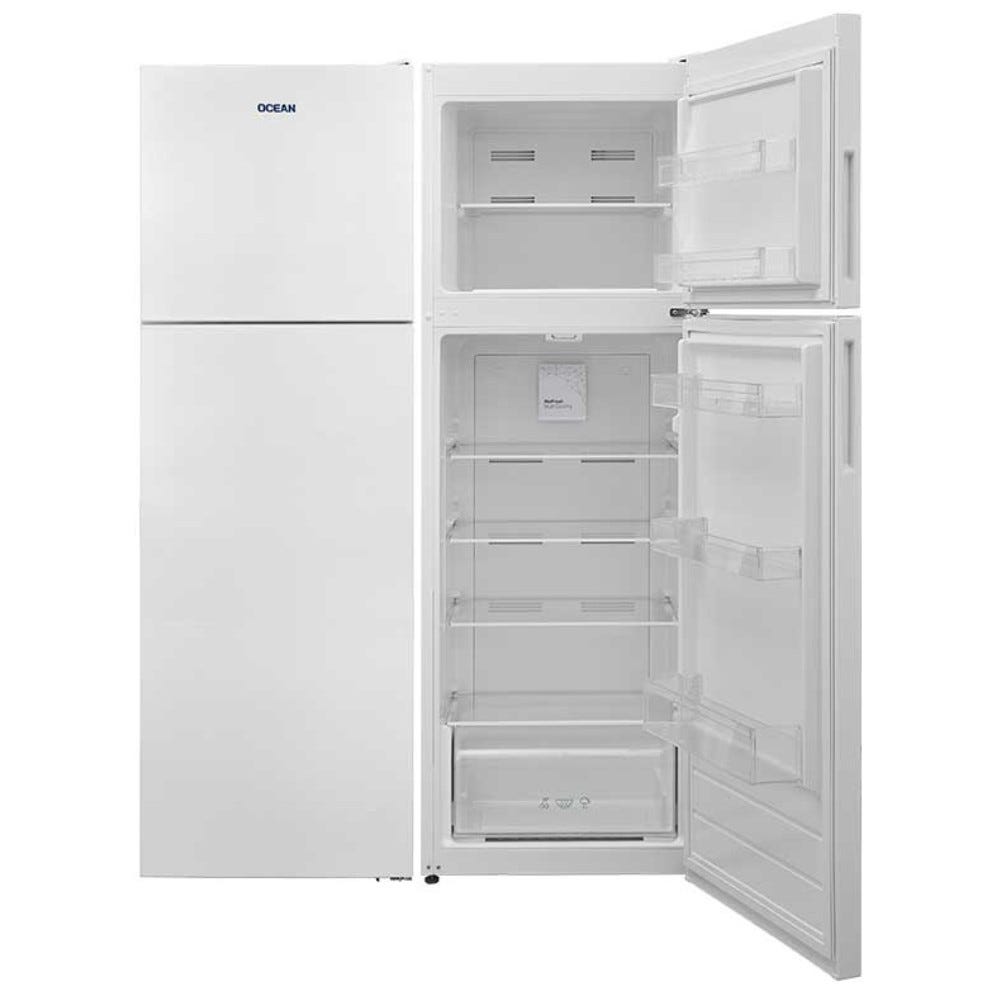 Ocean Refrigerator 332 liters White color A+ energy-saving B