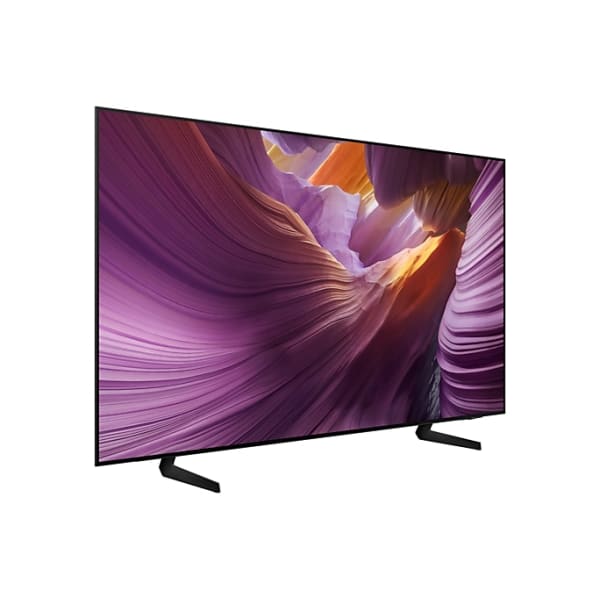 SAMSUNG OLED TV 55 INCH S85F, OLED. Flat, smart, WIFI, Bluet