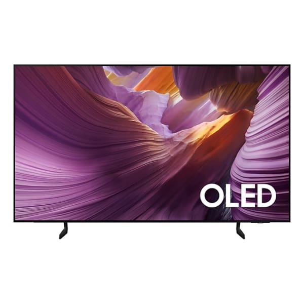SAMSUNG QLED TV 65 INCH S85F, QLED. Flat, smart, WIFI, built