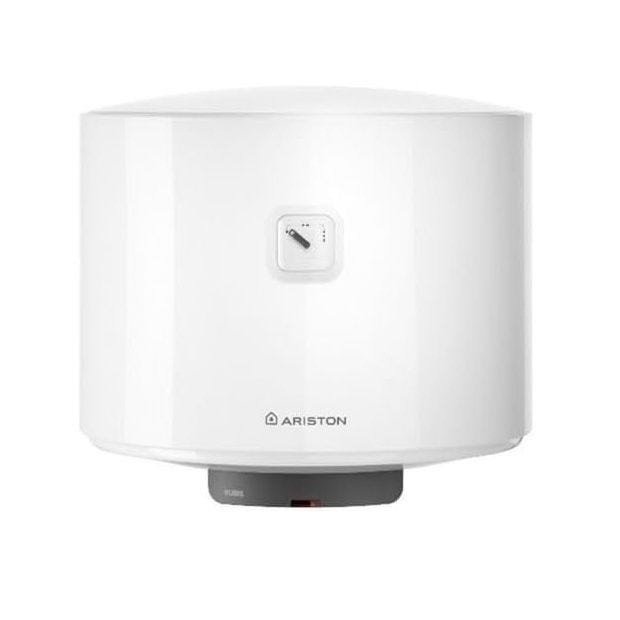 Electric Water Heater 15 Liters Slim White RUBIS PRO15VEG