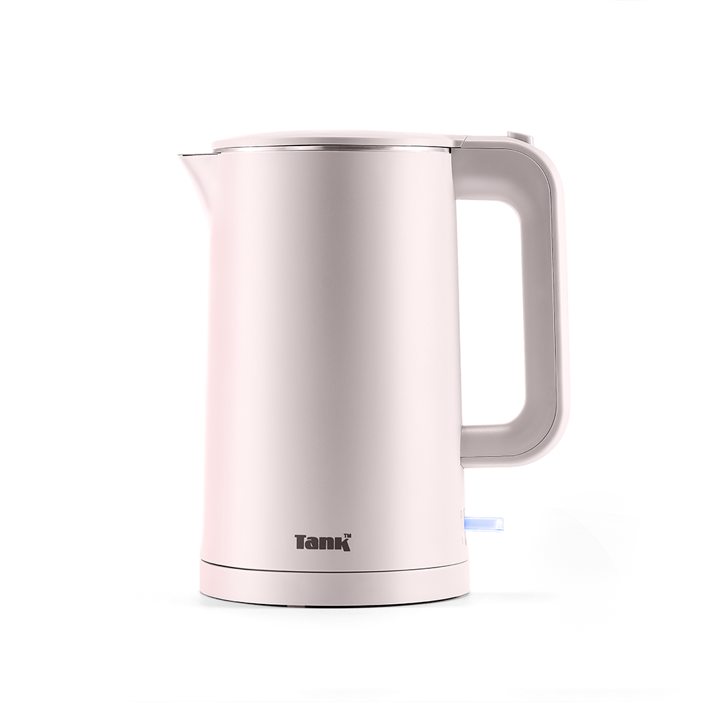 SAFE TOUCH CLASSIC KETTLE 1.5L-1500W - GS-EK2417 | Powder Pi