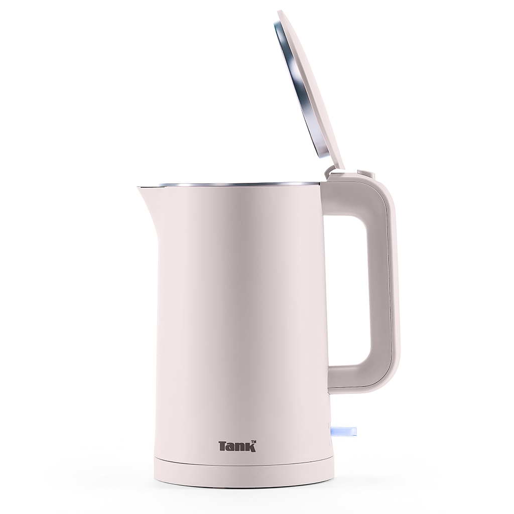 SAFE TOUCH CLASSIC KETTLE 1.5L-1500W - GS-EK2417 | Powder Pi