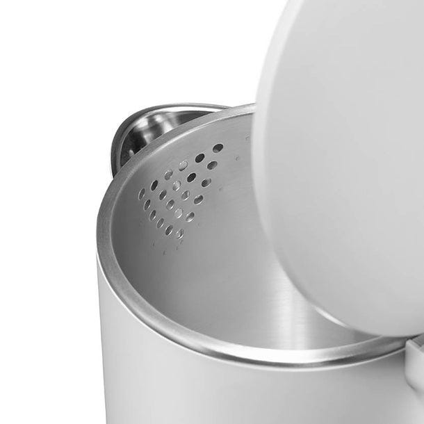 SAFE TOUCH CLASSIC KETTLE 1.5L-1500W - GS-EK2417 | Grey