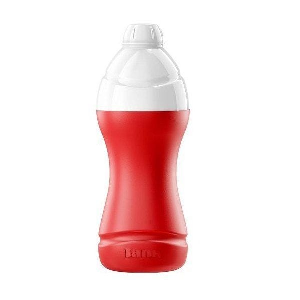 Tank BTL Classic 0.75L Red