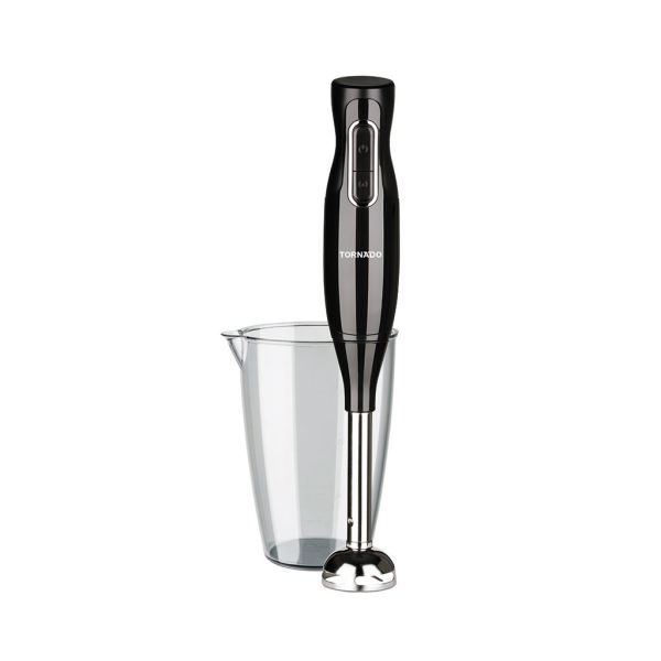 Hand Blender 1000 Watt, Black