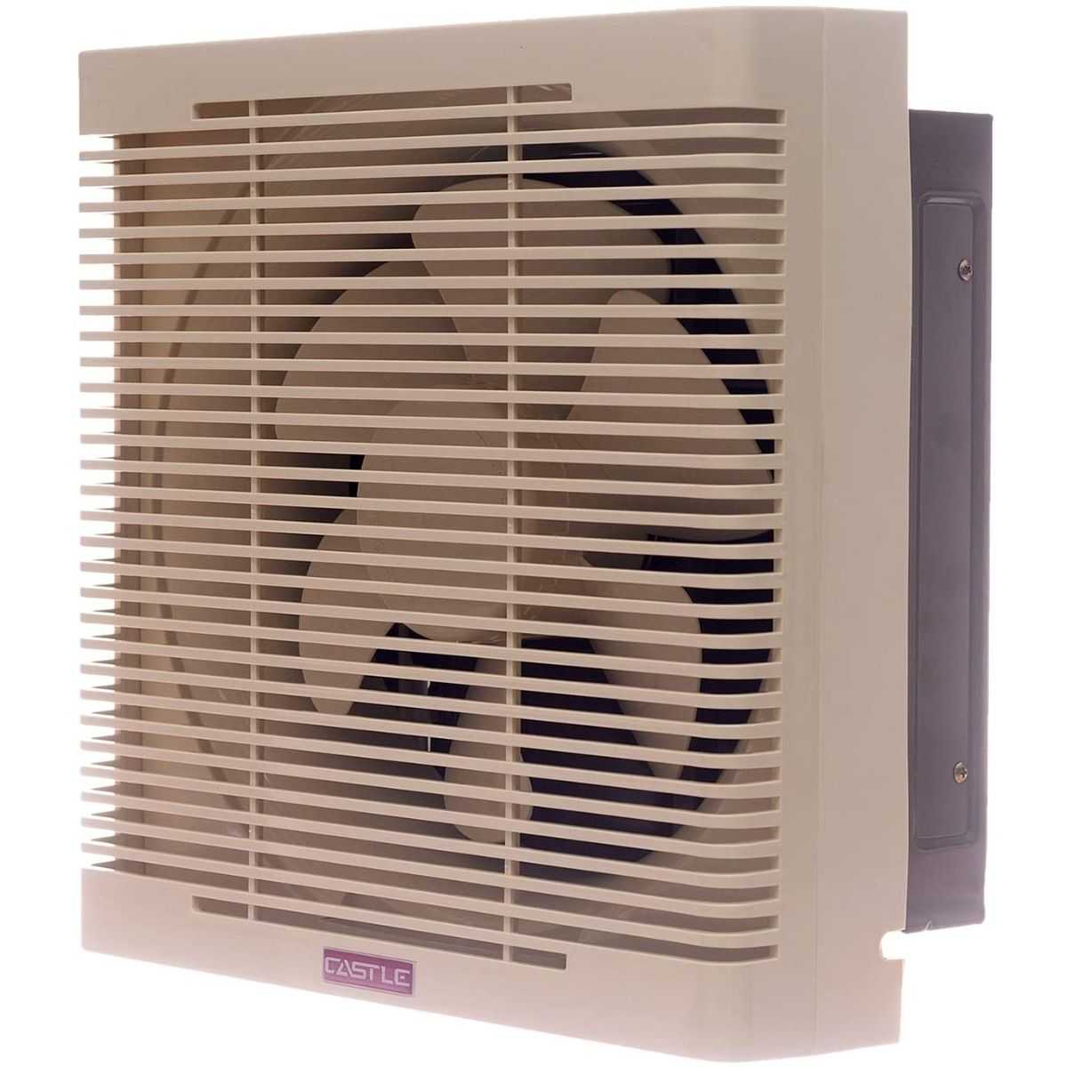 Castle 25 cm mesh hood, beige