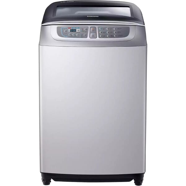 Samsung Washing Machine Top Load14K Grey WA14F5S4UWAUAS