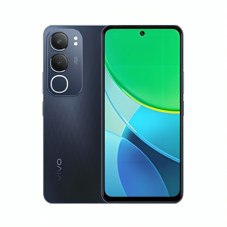 Vivo Y19s pro (6-128G)-Black