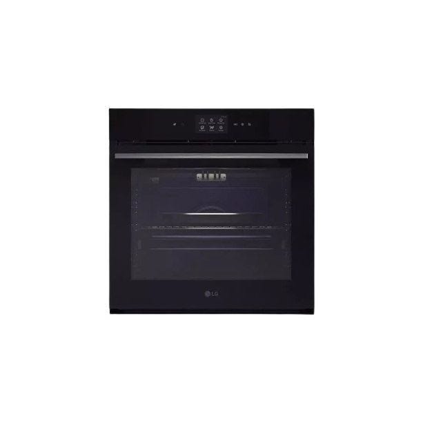 LG Built-in Electric Oven, 60CM, 76 Liters, Black and Silver