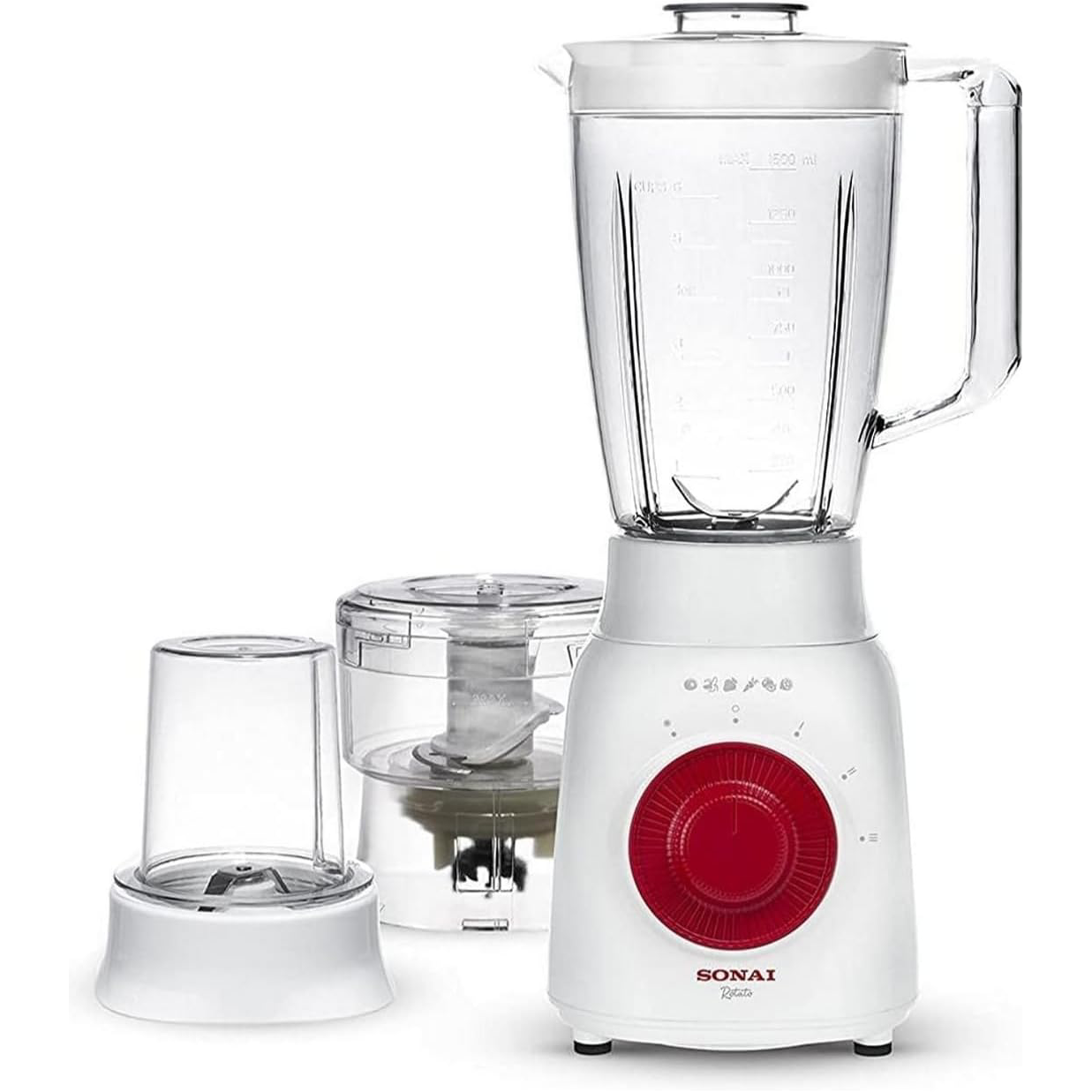 MAR-2500 Sonai Rotetto Blender 500W