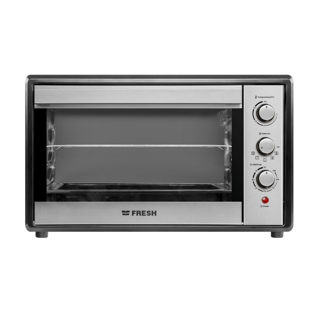 Oven - 48 Liters FR-4804RCL (Grill and Fan)