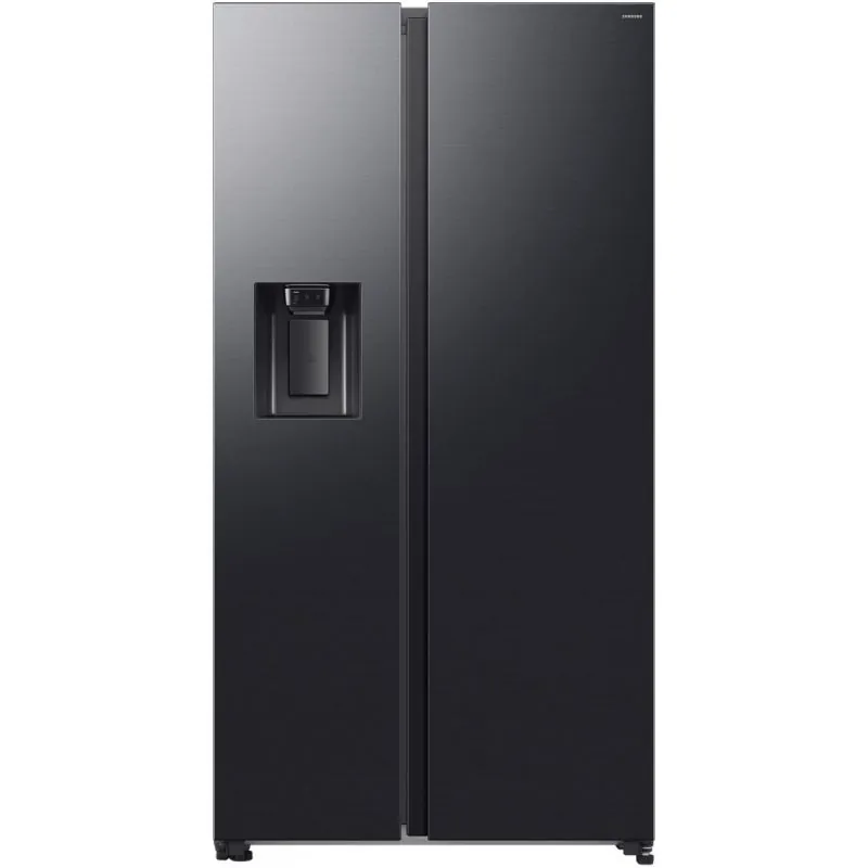 Samsung Refrigerator 640L ,SBS Mono, Coling AI Inverter Com