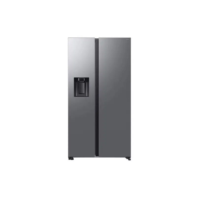 Samsung Refrigerator 640L ,SBS Mono, Coling AI Inverter Com