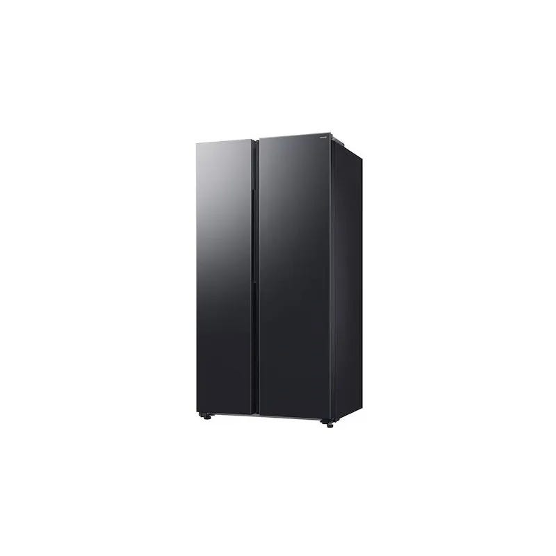 Samsung Refrigerator 640L ,SBS Mono, Coling AI Inverter Com