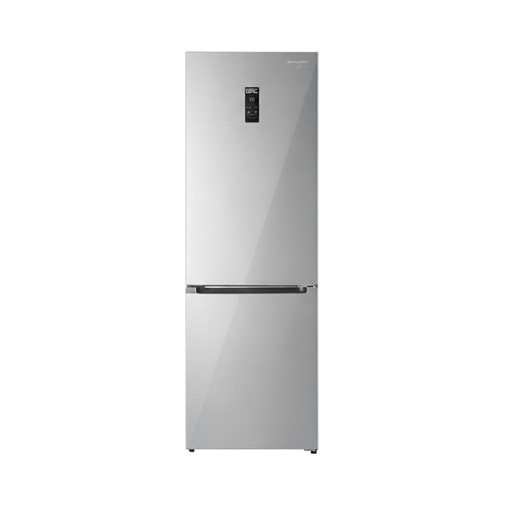 Unionaire Refrigerator 420L Combi Digital Touch Screen Bluet