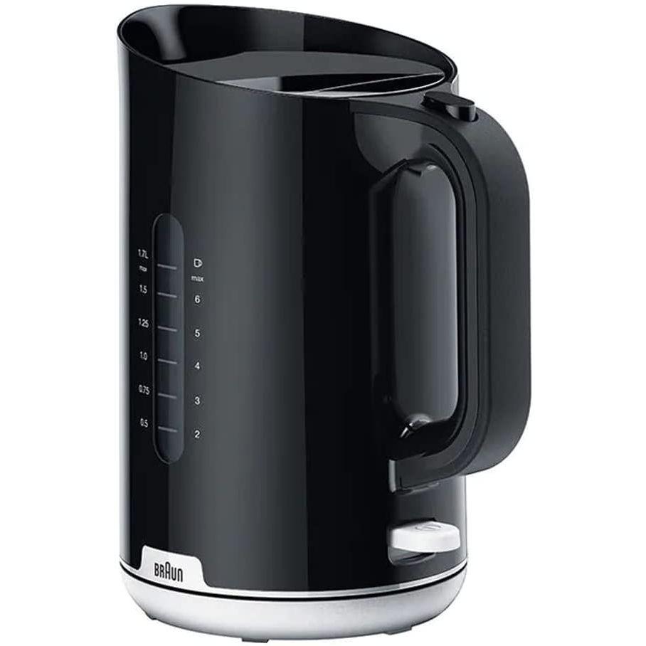 BRAUN Kettle WK1100BK 2200W Black
